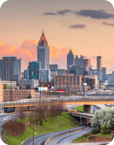 Atlanta skyline-img-mos-Venture-Capital